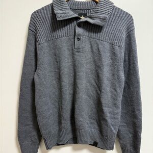 Victorinox Wool Sweater Swiss Army